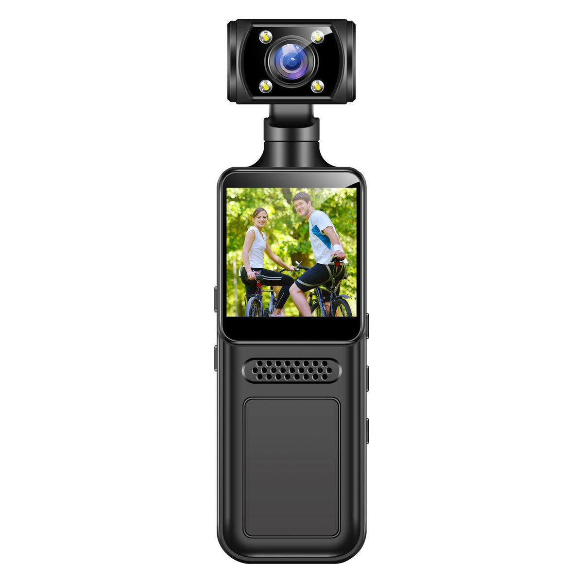 3-Axis Gimbal Stabilizer